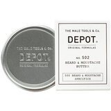 Depot 502 Maslac za brkove i bradu 30ml | Eponuda.ba
