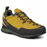 La Sportiva Trekking čevlji Boulder X 838732206 Rjava