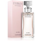 Calvin Klein Eternity Eau Fresh parfumska voda 100 ml za ženske | Shoptok.si