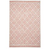Think Rugs Oranžna pralna preproga 122x170 cm Coral Orange – | Shoptok.si
