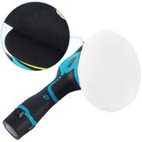  Set 12v akumulatorska mašina za poliranje 380w kontrola brzine | shoptok.hr