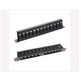 MAXPRO LINE panel ranzirni 19 inča, kanalica, metalni, 1U Cene