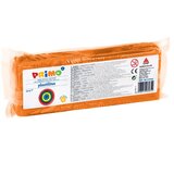  PLASTELIN 550G PLUS PLASTIČNI NOŽIĆ PRIMO 261CP550250 NARANČASTI Cijene