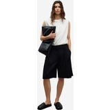 Adolfo Dominguez Hlače crna | shoptok.hr