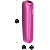 Ploom AURA Fuchsia Flair Limited Edition | Eponuda.com