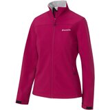 Kilimanjaro Ženska softshell jakna Alaska Roza | Shoptok.si