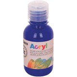  Akrilna barva 125ml cmp.402ta125521 temno modra Cijene