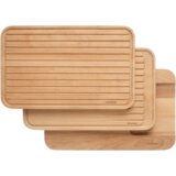 Brabantia Komplet 3 rezalnih desk | Shoptok.si