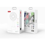 XO MF16 prenosni ventilator z vgrajeno baterijo Cene