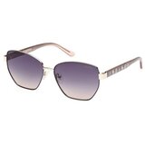 Guess GU00102 20B Polarized ONE SIZE (56) Siva/Siva Cene