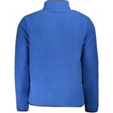 Norway 1963 MEN&#39;S BLUE ZIP-UP SWEATSHIRT | shoptok.hr