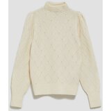 Marisse Sweater Z-Sw-3933 Off White | Shoptok.si