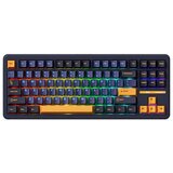 Akko Mehanička gaming tastatura Tac 87 Horizon, Teget | Eponuda.com