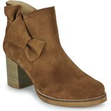 Casual Attitude HIRCHE Smeđa | shoptok.hr