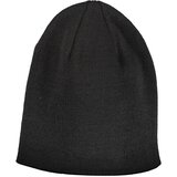LEVI&#039;S LEVI&#39;S BLACK MEN&#39;S BEANIE | Shoptok.si