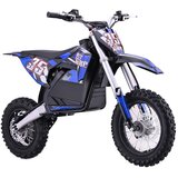 Motor na akumulator PIT BIKE 1000W - plavi | shoptok.hr