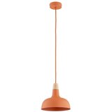  Visilica na sajli RODOS 1xE27/15W/230V narandžaste boje | Eponuda.com