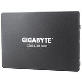 Gigabyte SSD 256GB,2.5" R/W : 520/500MB/s GP-GSTFS31256GTND G12 | Eponuda.ba