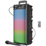 hoco. Zvučnik bežični sa mikrofonom, Bluetooth, 2200 mAh - BS52 Billowing | Eponuda.ba
