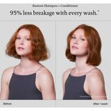 Living Proof Restore regenerator za učvršćivanje i obnavljanje kože lica za suhu i oštećenu kosu 710 ml | shoptok.hr