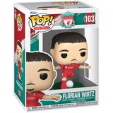 Funko POP figura Liverpool FC - Florian Wirtz, 9 cm | shoptok.hr
