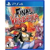 Final Vendetta (PS4) | Shoptok.si
