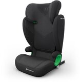 Kinderkraft Dječja autosjedalica s ISOFIX-om JUNIOR FIX 2 PLUS i-Size Black | Shoptok.si