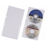  Uložna mapa za CD/DVD diskove Durable 5203 | shoptok.hr