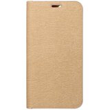 Oem LUNA Book Gold preklopna futrola za Samsung Galaxy A57 5G gold | shoptok.hr