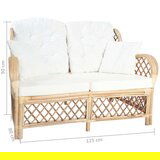  Dvosjed od ratana | shoptok.hr