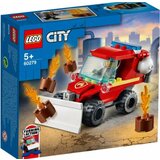 Lego 60279 vatrogasni kamion Cene