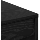  Stol Crni hrast 60 x 40 x 76 cm | Eponuda.ba