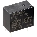 GQ-SH-105LM1F relej za tiskane pločice 5 V/DC 10 A 1 zatvarač 1 St.