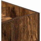  Stol Dimljeni hrast 109 x 50 x 78 cm Konstruirano drvo | shoptok.hr
