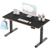 Ultradesk Električni podizni stol Pulsar Child, crni Cijene