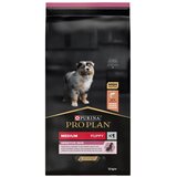 Purina Pro Plan granule za štence srednjih rasa, losos Cene