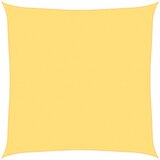  Jedro za zaštitu od sunca 160 g/m² bež 5 x 5 m HDPE | shoptok.hr