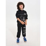Sinsay Loose jogger trenirka s dodatkom viskoze Sonic the Hedgehog Active Cijene