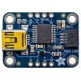 Adafruit Ploča za proširenje Resistive Touch Screen to USB Mouse Controller - AR1100 mTouch™ | Eponuda.ba