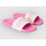 Rip Curl Icons Bloom Slide Kids Sandali hot pink u