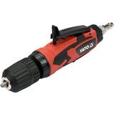 Yato YT-09695 die /straight grinder Straight die grinder 20000 RPM Red | shoptok.hr