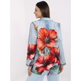 Italy Moda Blazer-DHJ-MA-18525-35.91-Blue Cijene