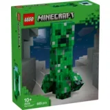LEGO® Minecraft® - Kriper (21276)