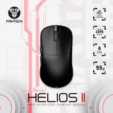 Fantech XD3 (V3) 1K Helios II Mis Wireless Gaming crni | ePonuda.com