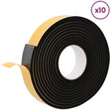  Samoljepljiva pjenasta traka 10 pcs Crna 30mm x 5m CR pjena | Eponuda.ba