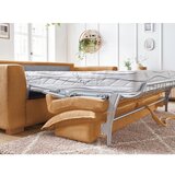 Bobochic Paris Senf žuta sklopiva sofa od samta 225 cm Augustin – | shoptok.hr