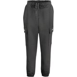 Guess Jeans WOMEN&#39;S BLACK PANTS | shoptok.hr