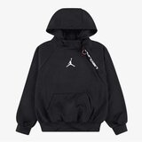 Jordan duks za dečake Jdn unisex ease flc hoodie 95D567-023 Cene
