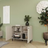 CARRYHOME komoda, kašmir | Shoptok.si