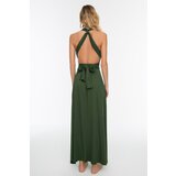 Trendyol Ženska obleka Tie | Shoptok.si